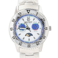 Beuchat Tide Line Mens Watch