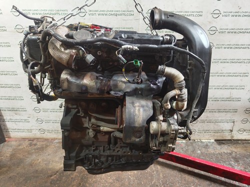 Land rover freelander range - land,