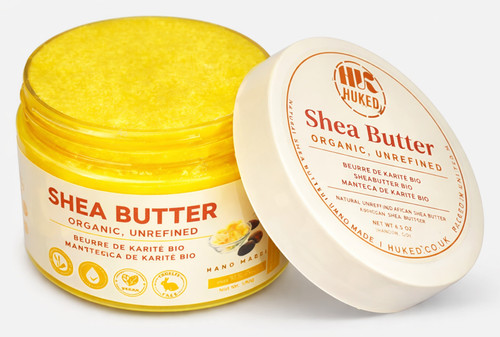 100 pure organic shea - 100%,