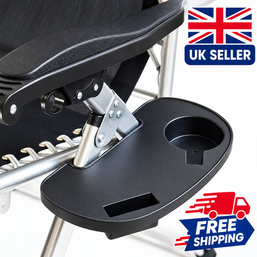 Reclining sun lounger - sun,