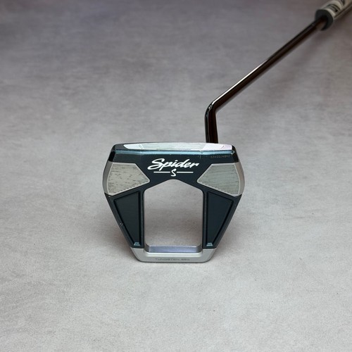 Taylormade spider putter - spider, s