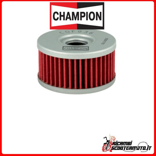 Champion oil filter cof036 - champion,