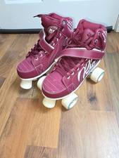 RIO ROLLER MAYHEM II QUAD