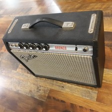 Fender Bronco Guitar Amplifier