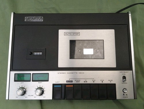 Vintage 1970s national - vintage,