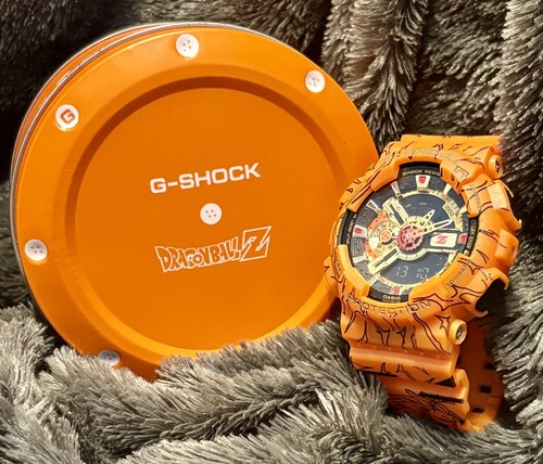 Casio shock ga110jdb 1a4 - casio, ga110jdb-1a4