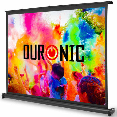Duronic dps40 portable - duronic,
