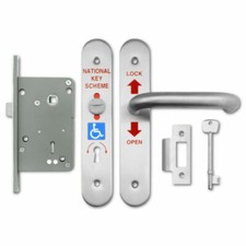 NKS500 Reversible Disabled