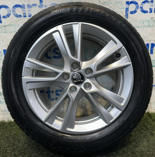2025 skoda fabia - fabia, colour