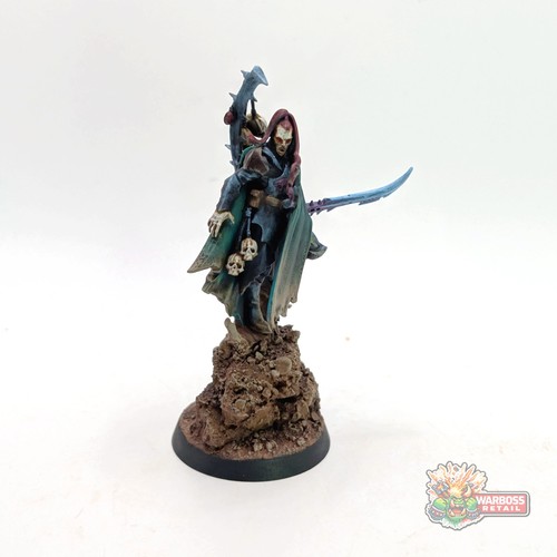 Warhammer 40k drukhari - warhammer,
