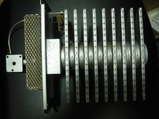 BAXI BERMUDA BURNER  231151