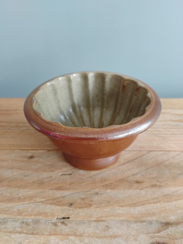 Small antique ceramic - small,