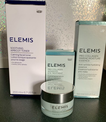 Elemis mega bundle - mega, over