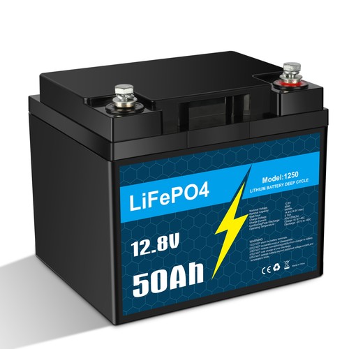 12v 50ah lifepo4 battery - lifepo4,