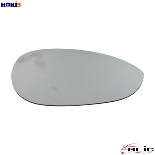Mirror glass exterior - mirror,