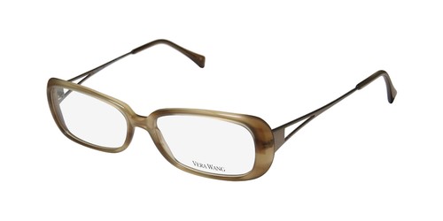 New vera wang - wang, glasses