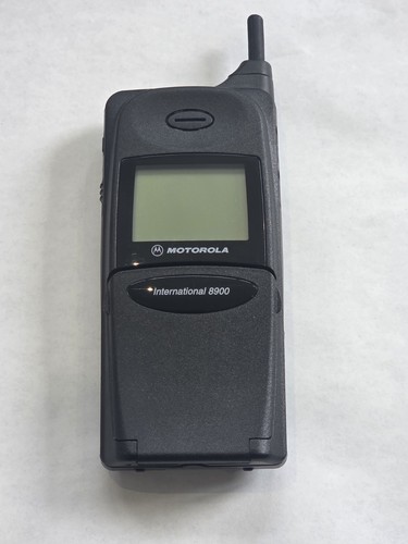 Motorola microtac flip - microtac,