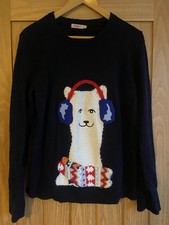 Cath Kidston Womens Alpaca