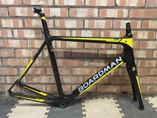 Boardman Team Carbon Road Bike