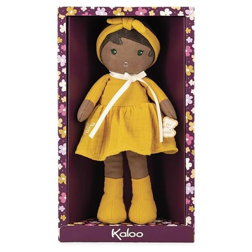 Kaloo naomie doll 25cm baby - kaloo,
