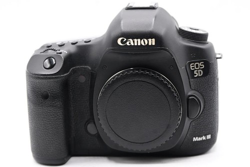 Canon eos iii full frame - eos,