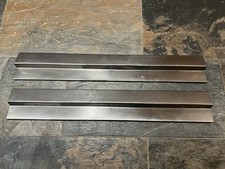 Rover P6 / P6B Front Sill