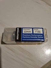 Evolution Premium Performance