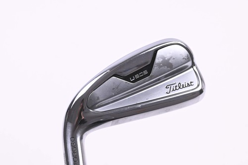 Left hand titleist u505 - left,