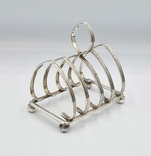 ANTIQUE STERLING SILVER