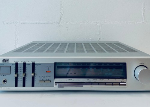 Jvc k11l stereo receiver - r-k11l,