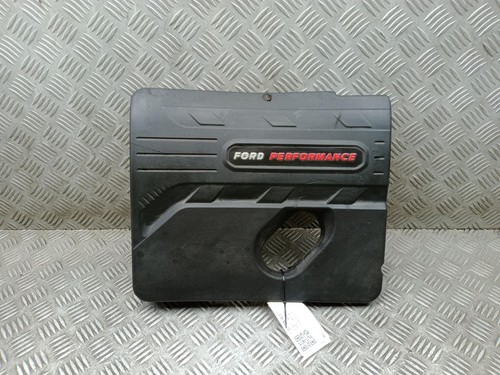 Ford fiesta engine cover - fiesta,