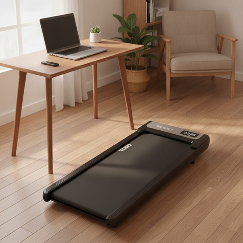 Luxury portable walking pad - luxury,