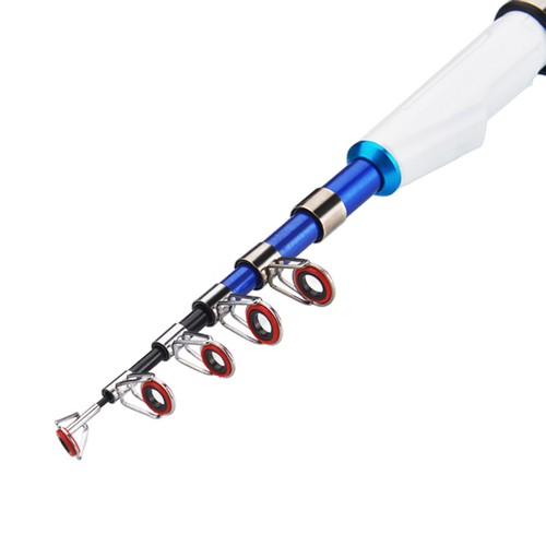 Spinner rod and reel combos - rod,