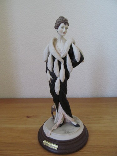 Vittorio tessaro figurine - vittorio,