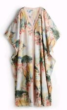 H&M Italy Waterpaint Long