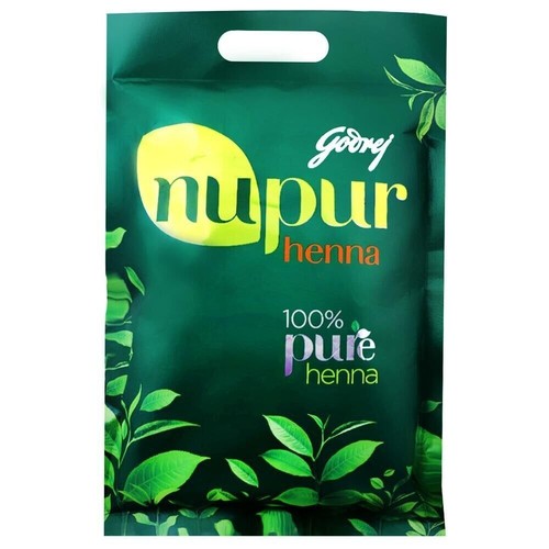 Godrej nupur henna mehndi - godrej,