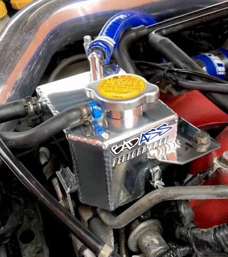 Subaru impreza header - subaru, tank