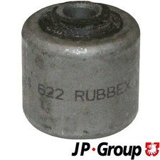 JP GROUP 1440201000 Control Arm-/Trailing Arm Bush for BMW,BMW (BRILLIANCE)