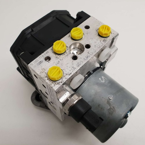 Abs esp pump mercedes - abs,