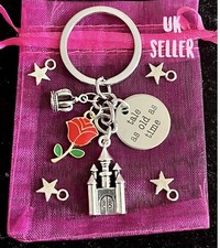 BELLE Beauty And The Beast