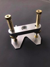 Precision Router Base - Support for Dremel tool / for Luthier