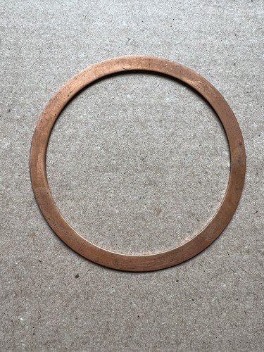 Ossa 350 head gasket - 350, mar