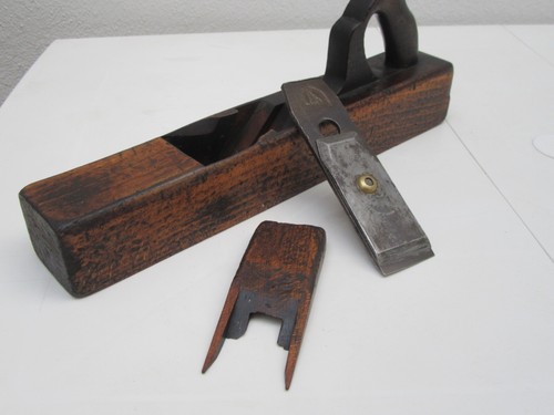Vintage mathieson jack - 17”,