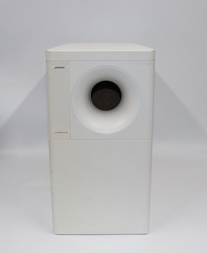 Bose acoustimass series - acoustimass, 5