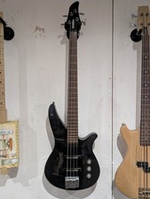 Yamaha RBX A2 Electric Bass