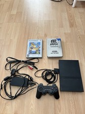 PlayStation 2 Slim Console