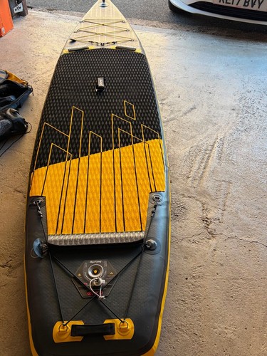 Aqua planet stinger touring - planet,