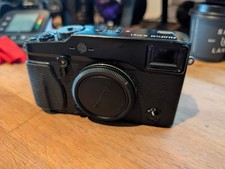 Fujifilm X-Pro 1 - Good Condition 