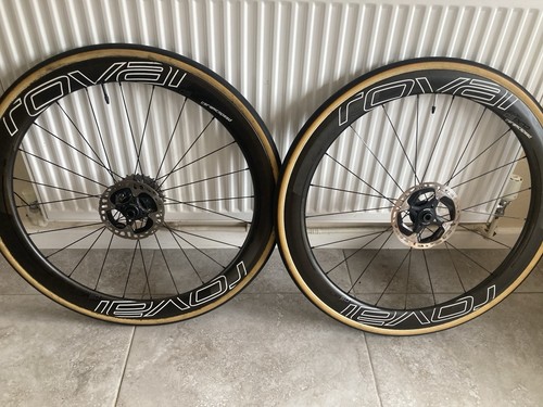 Roval rapide clx - roval,