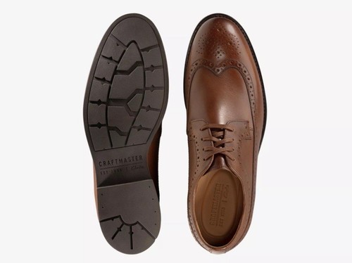 Clarks ronnie limit - limit, men’s